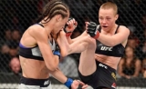 Rose Namajunas: Top 5 MMA Finishes