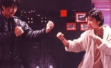 Royal Warriors (1986) – Blu-ray version