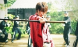 Rurouni Kenshin: The Legend Ends (2014)