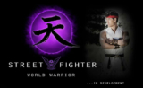 Street Fighter sequel officially greenlit!