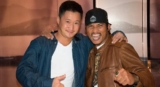 Tony Jaa to appear in “Sha Po Lang 2”.