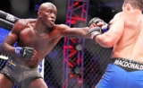 Sadibou Sy: Top 3 MMA Finishes