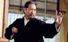 Sammo Hung announces Return of the Lucky Stars!