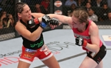 Sarah Kaufman: Top 5 MMA Finishes