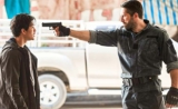 Scott Adkins Joins Iko Uwais in Liam O’Donnell’s “Warpath”!
