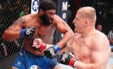 Sergei Pavlovich: Top 5 MMA Finishes