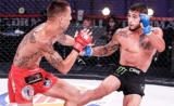 Sergio Pettis: Top 5 MMA Finishes