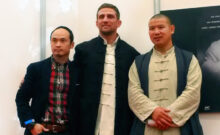 Shaolin Cultural Festival