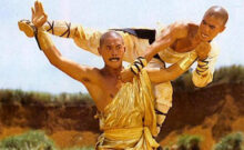 Shaolin vs Lama (1983)