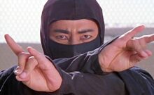 Sho Kosugi: Top 10 Movie Fight Scenes