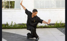 Interview with Sifu Kisu