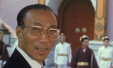 Sir Run Run Shaw dies at 106.