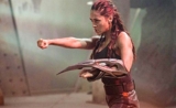Skylines (2020) — Action Special