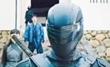 Snake Eyes: G.I. Joe Origins (2021)
