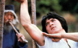 Snake in the Eagle’s Shadow (1978)