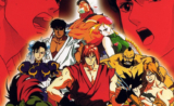 Street Fighter II: The Animated Movie (1994)
