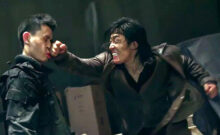Super Bodyguard behind-the-scenes featurettes!