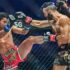6 Professional Athletes Who Studied Martial Arts