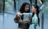 Sword of the Assassin (2012)