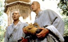 Tai Chi Master (1993) Blu-ray version