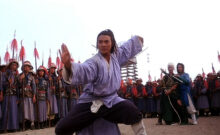 Tai Chi Master (1993)
