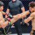 UFC Fight Night Macao: Top 3 Finishes