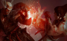 Tekken 7 Gameplay Video Released!