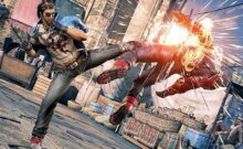 Tekken 7