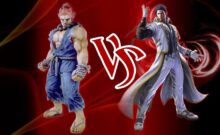 Tekken 7: Tale of the Tape – Akuma vs Claudio Serafino!