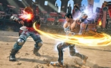 Tekken 8 (2024)