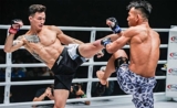 Thanh Le: Top 5 MMA Finishes