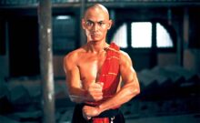 The Eight Diagram Pole Fighter (1984) — Blu-ray version