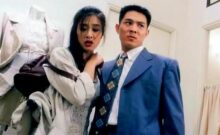 The Bodyguard from Beijing (1994)