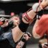 Adriano “Mikinho” Moraes: Top 5 MMA Finishes