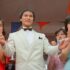 Tai Chi Master (1993) Blu-ray version
