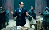 The Continental: From the World of John Wick (2023)