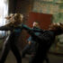 The Sherlock Holmes School of Self-Defence