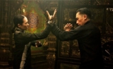 The Grandmaster (2013)