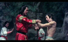 The King of Fists and Dollars (1979)