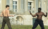 The King’s Man (2021)