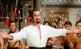 The Kung Fu Instructor (1979) Blu-ray version