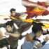 The Legend of Korra – Book Two: Spirits