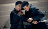 The Man From Nowhere (2010)