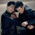 Jackie Chan’s Emotional Stunt Team Reunion!