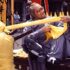 Monkey Man: Interview with Fight Choreographer Brahim Chab