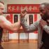 Christian “The Warrior” Lee: Top 5 MMA Finishes