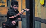 The Raid: Redemption (2011)