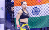 India’s Trailblazing UFC Fighter: The Rise of Puja “The Cyclone” Tomar