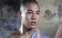 The Shaolin Temple (1982)