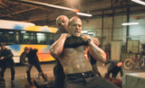 The Transporter (2002)